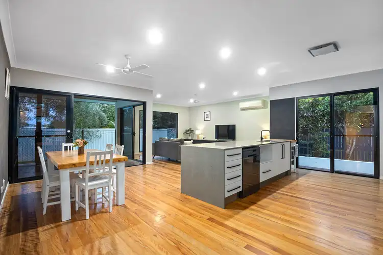 Fifth view of Homely house listing, 3 Bonville Court, Peregian Springs QLD 4573