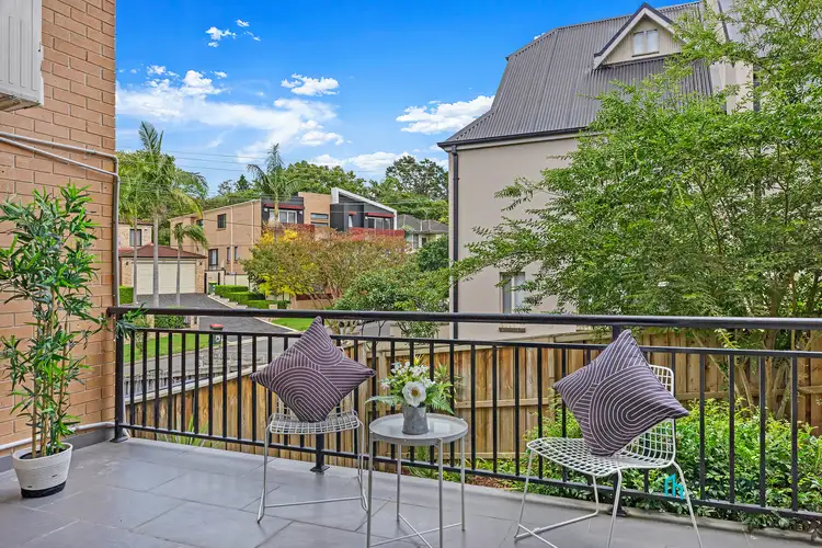 Fifth view of Homely townhouse listing, 2/10 Sophie Street, Telopea NSW 2117
