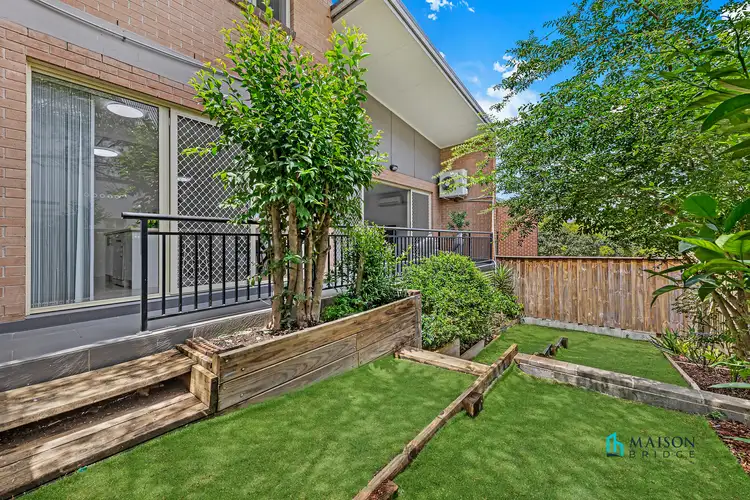 Sixth view of Homely townhouse listing, 2/10 Sophie Street, Telopea NSW 2117