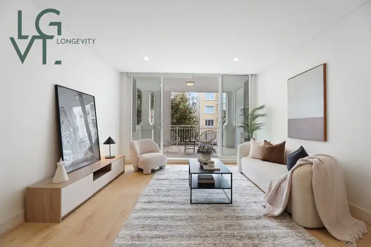 33/1 Palm Avenue, Breakfast Point NSW 2137