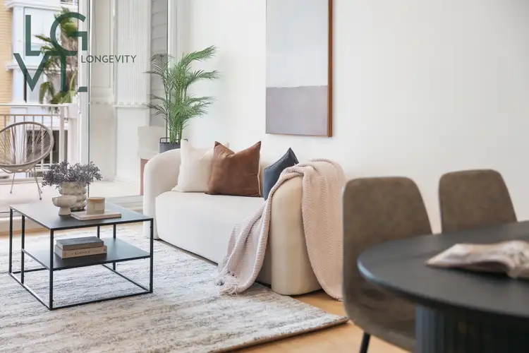 Third view of Homely apartment listing, 33/1 Palm Avenue, Breakfast Point NSW 2137