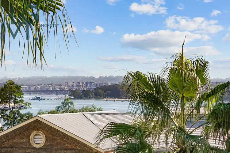 Fifth view of Homely apartment listing, 33/1 Palm Avenue, Breakfast Point NSW 2137