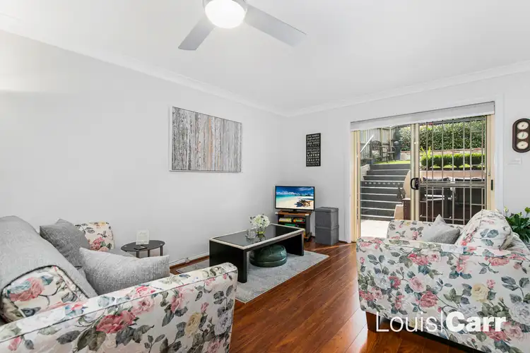 Fifth view of Homely semi-detached listing, 20 Carmen Crescent, Cherrybrook NSW 2126