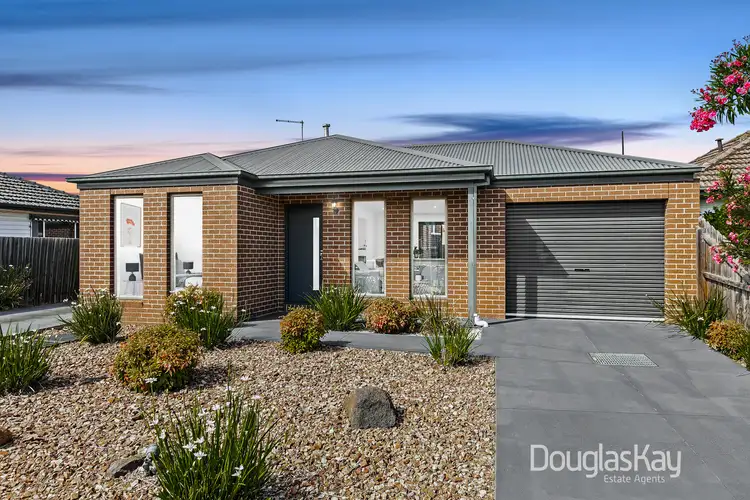 1/141 Glengala Road, Sunshine West VIC 3020
