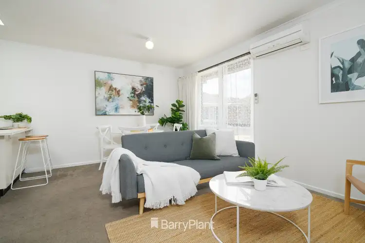 Second view of Homely unit listing, 2/8-10 Ballater Avenue, Newtown VIC 3220