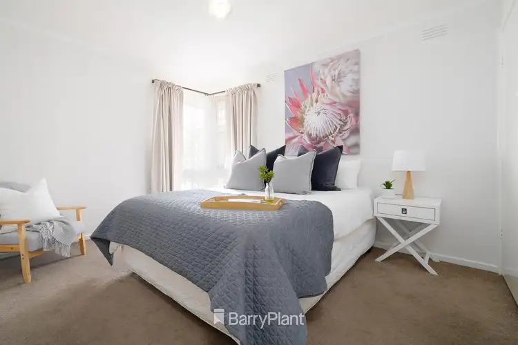 Third view of Homely unit listing, 2/8-10 Ballater Avenue, Newtown VIC 3220