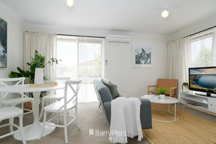 Fourth view of Homely unit listing, 2/8-10 Ballater Avenue, Newtown VIC 3220