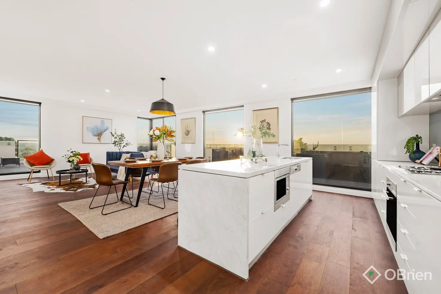 Main view of Homely apartment listing, 310/5 Sovereign Point Court, Doncaster VIC 3108