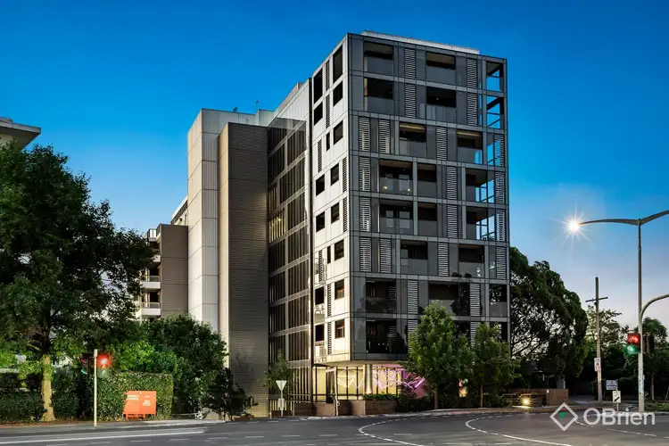 Second view of Homely apartment listing, 310/5 Sovereign Point Court, Doncaster VIC 3108
