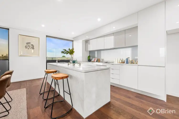 Third view of Homely apartment listing, 310/5 Sovereign Point Court, Doncaster VIC 3108