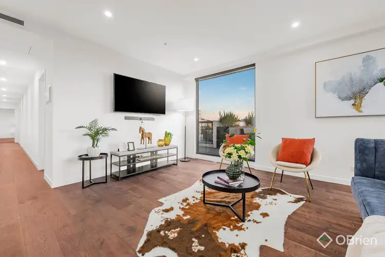 Fourth view of Homely apartment listing, 310/5 Sovereign Point Court, Doncaster VIC 3108