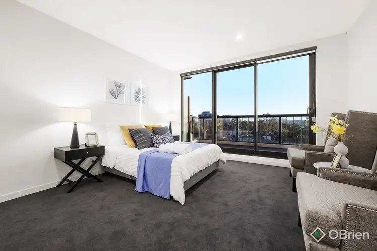 Fifth view of Homely apartment listing, 310/5 Sovereign Point Court, Doncaster VIC 3108