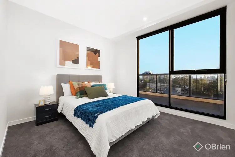 Sixth view of Homely apartment listing, 310/5 Sovereign Point Court, Doncaster VIC 3108