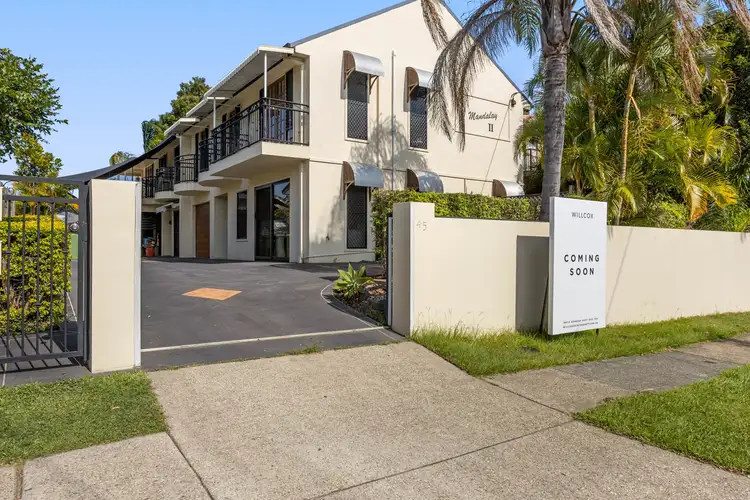 1/45 Beale Street, Southport QLD 4215