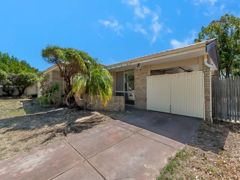 Main view of Homely house listing, 24 Barrallier Circle, Mirrabooka WA 6061