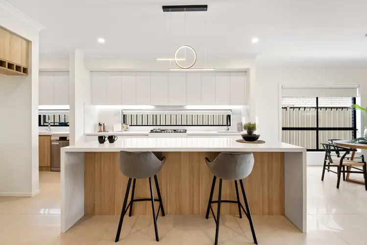 Main view of Homely house listing, 10 Port Deakin Street, St Leonards VIC 3223
