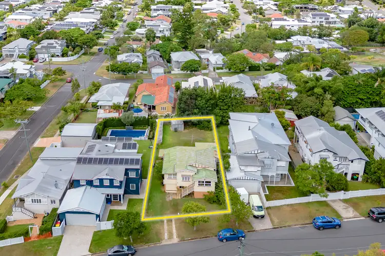 Main view of Homely house listing, 15 Martock Street, Camp Hill QLD 4152