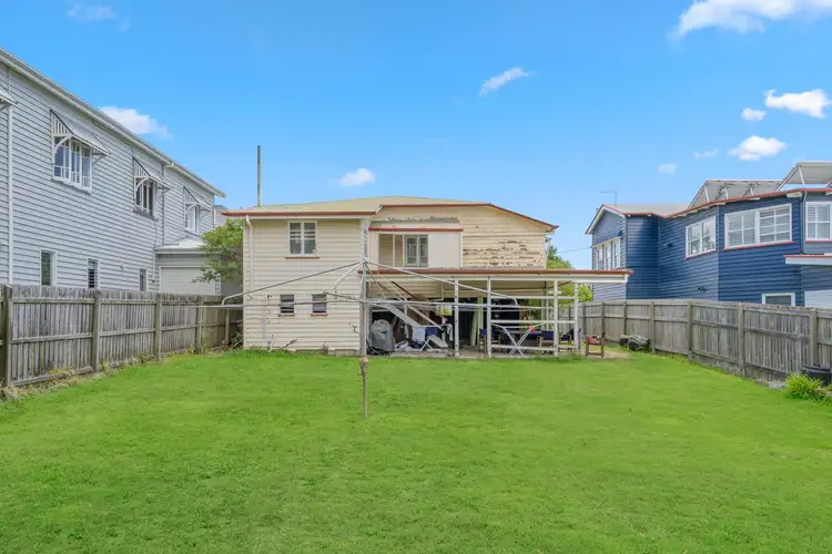 Fifth view of Homely house listing, 15 Martock Street, Camp Hill QLD 4152