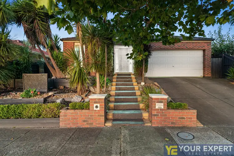 389 Ormond Road, Narre Warren South VIC 3805