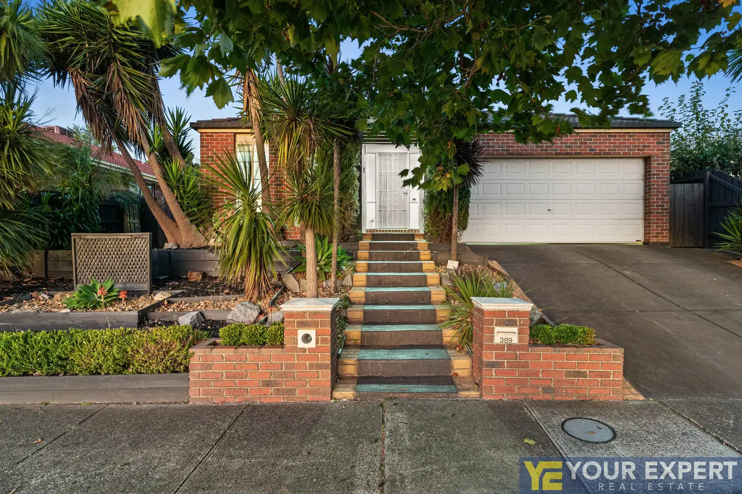 Main view of Homely house listing, 389 Ormond Road, Narre Warren South VIC 3805