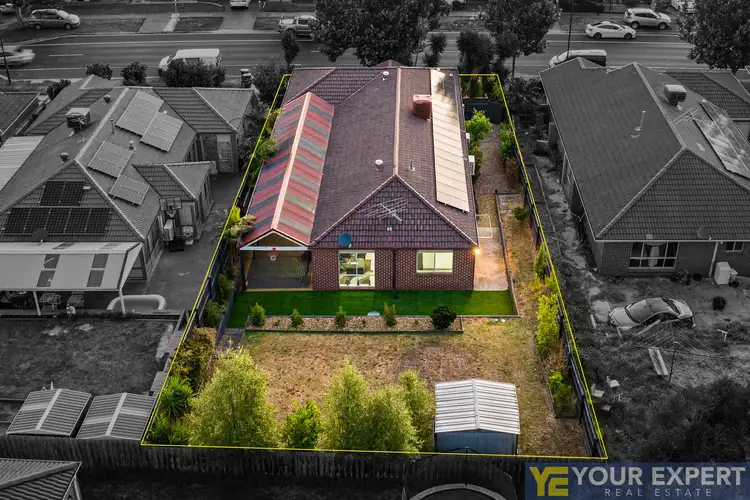 Second view of Homely house listing, 389 Ormond Road, Narre Warren South VIC 3805