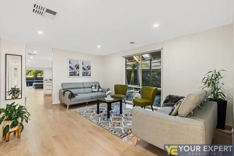 Third view of Homely house listing, 389 Ormond Road, Narre Warren South VIC 3805