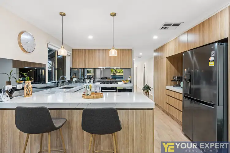 Fourth view of Homely house listing, 389 Ormond Road, Narre Warren South VIC 3805