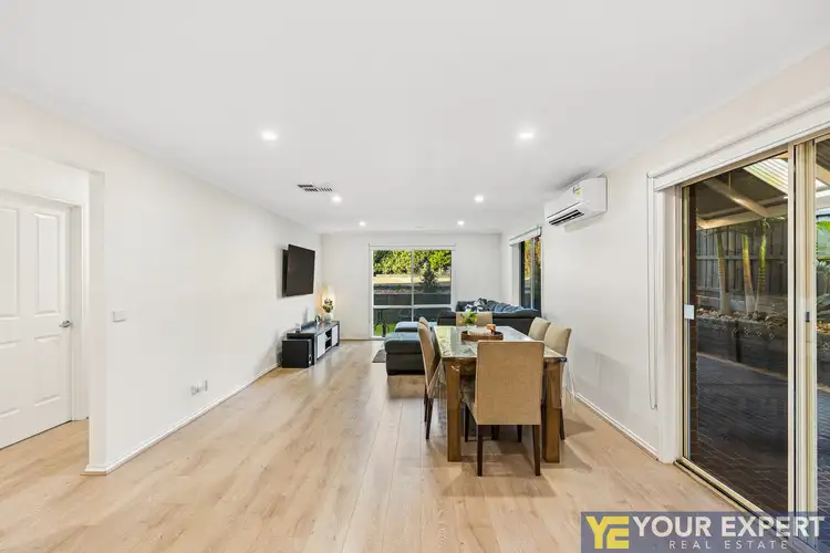 Fifth view of Homely house listing, 389 Ormond Road, Narre Warren South VIC 3805