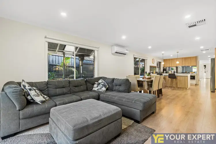 Sixth view of Homely house listing, 389 Ormond Road, Narre Warren South VIC 3805