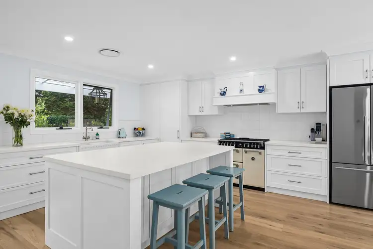 Second view of Homely house listing, 15 Middle Road, Exeter NSW 2579