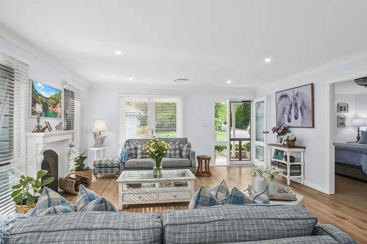 Fourth view of Homely house listing, 15 Middle Road, Exeter NSW 2579