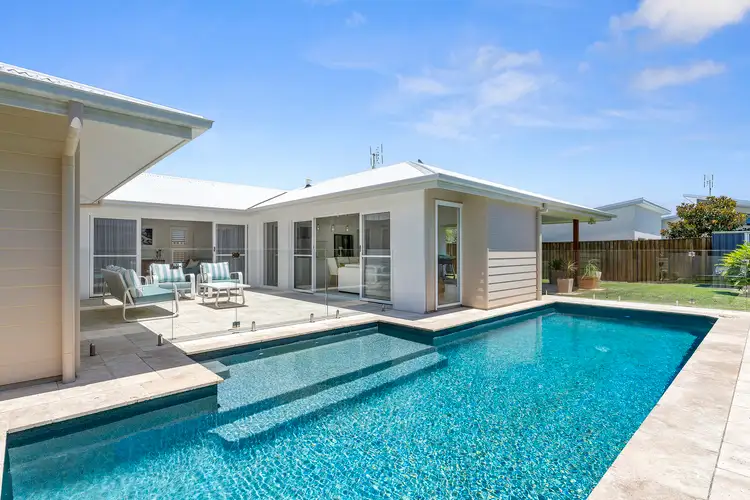 13 Callistemon Avenue, Casuarina NSW 2487