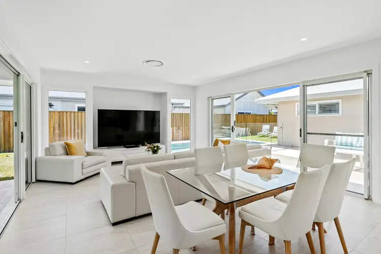 Third view of Homely house listing, 13 Callistemon Avenue, Casuarina NSW 2487