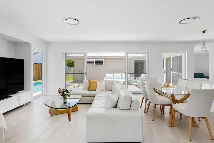 Fourth view of Homely house listing, 13 Callistemon Avenue, Casuarina NSW 2487