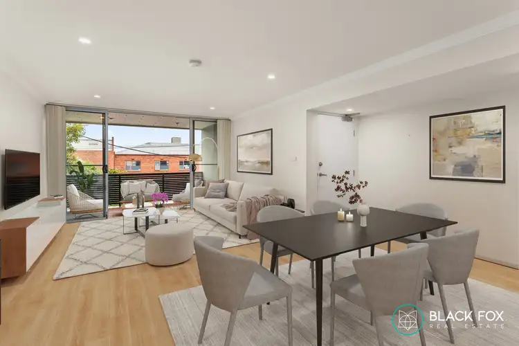 9/137-139 Melville Road, Brunswick West VIC 3055