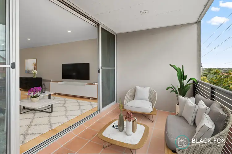 Third view of Homely unit listing, 9/137-139 Melville Road, Brunswick West VIC 3055