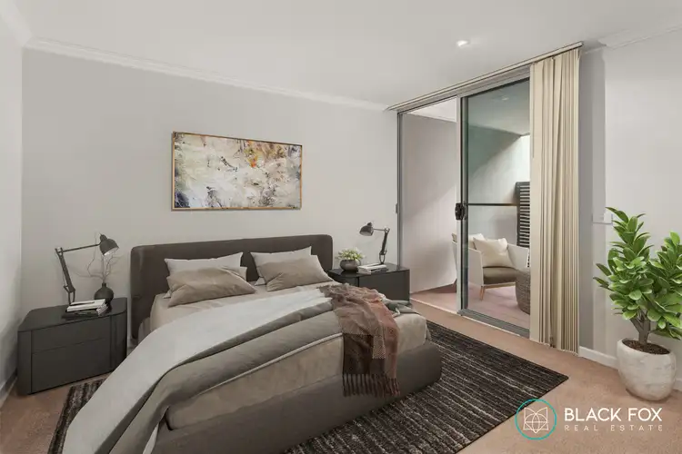 Sixth view of Homely unit listing, 9/137-139 Melville Road, Brunswick West VIC 3055