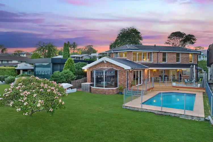 Third view of Homely house listing, 63 Albany Street, Point Frederick NSW 2250