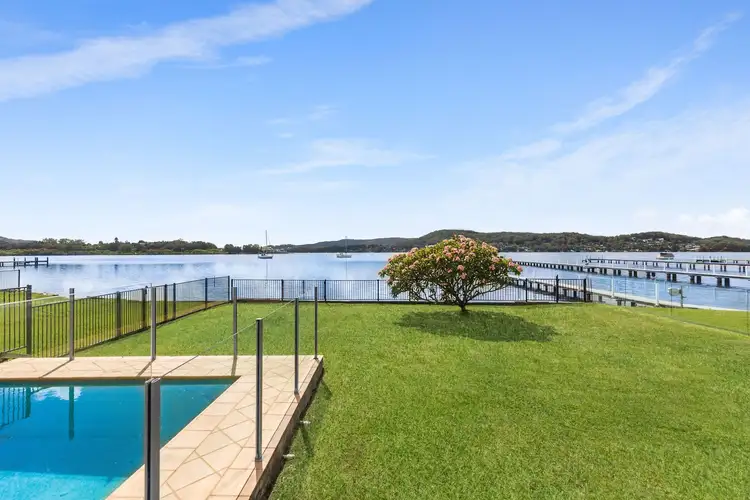 Fourth view of Homely house listing, 63 Albany Street, Point Frederick NSW 2250