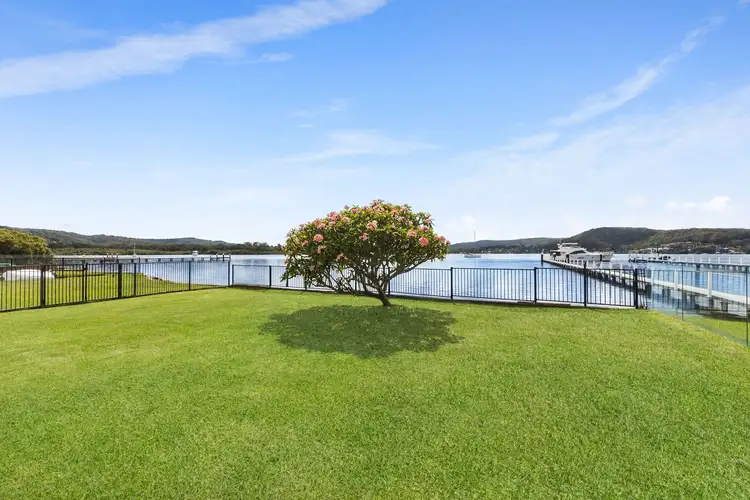 Fifth view of Homely house listing, 63 Albany Street, Point Frederick NSW 2250