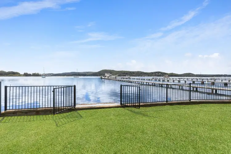 Sixth view of Homely house listing, 63 Albany Street, Point Frederick NSW 2250