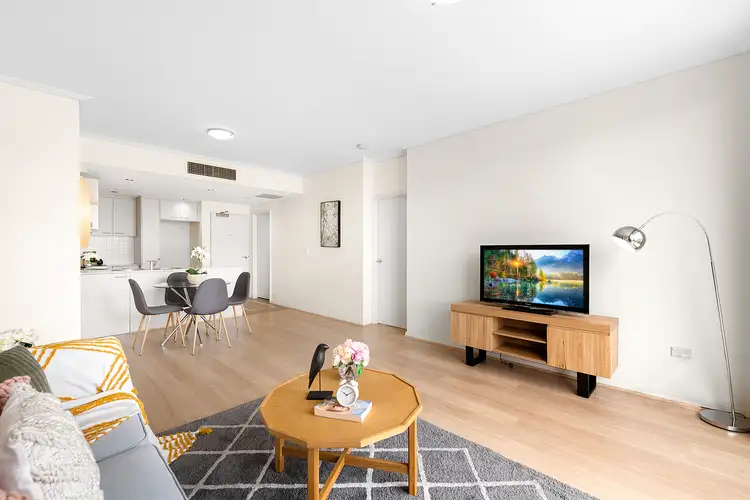Main view of Homely apartment listing, 708/39-47 Orara Street, Waitara NSW 2077