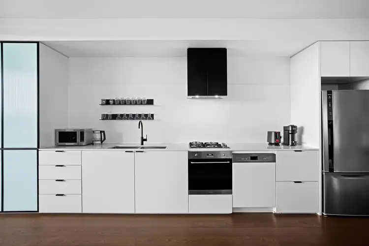 Fourth view of Homely apartment listing, 605/3 Mungo Scott Place, Summer Hill NSW 2130