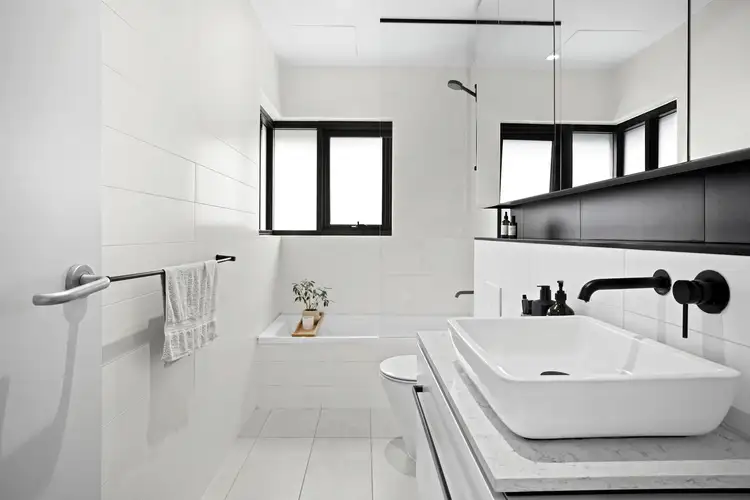 Fifth view of Homely apartment listing, 605/3 Mungo Scott Place, Summer Hill NSW 2130