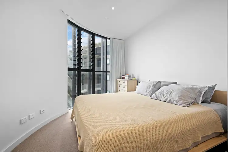 Sixth view of Homely apartment listing, 605/3 Mungo Scott Place, Summer Hill NSW 2130