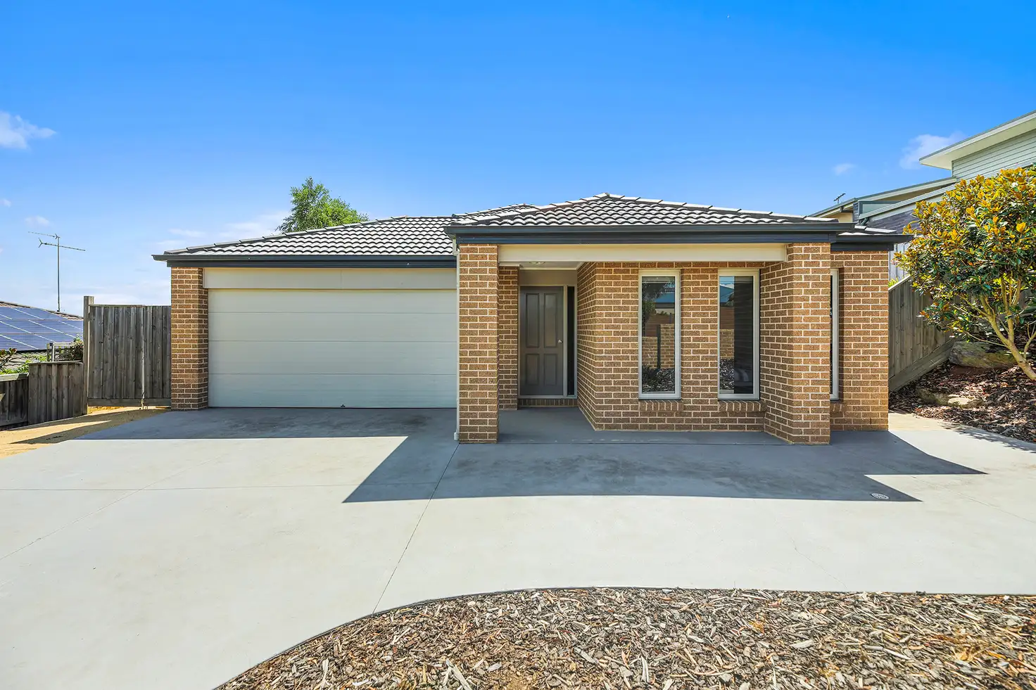 Main view of Homely house listing, 35 Howard Street, Warragul VIC 3820
