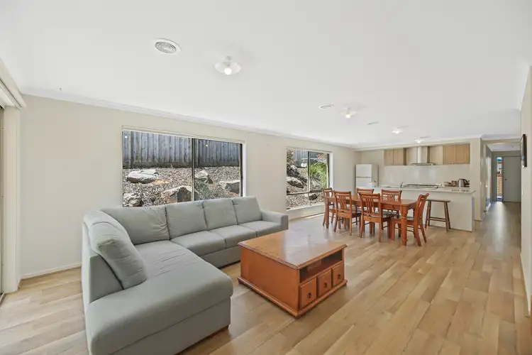 Fourth view of Homely house listing, 35 Howard Street, Warragul VIC 3820