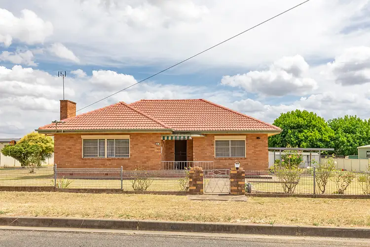 Second view of Homely house listing, 66-68 Mitchell Street, Tamworth NSW 2340