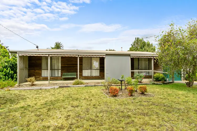 Second view of Homely house listing, 24 MacKay Street, Rosedale VIC 3847