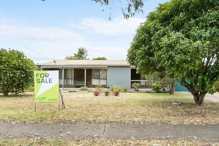 Third view of Homely house listing, 24 MacKay Street, Rosedale VIC 3847